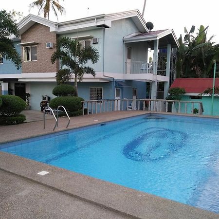 In-Yu'S Place Panglao Exterior photo