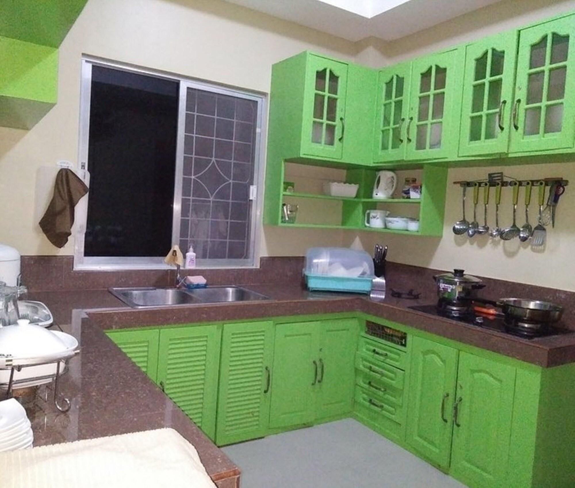 In-Yu'S Place Panglao Exterior photo