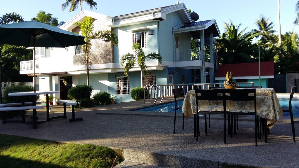 In-Yu'S Place Panglao Exterior photo