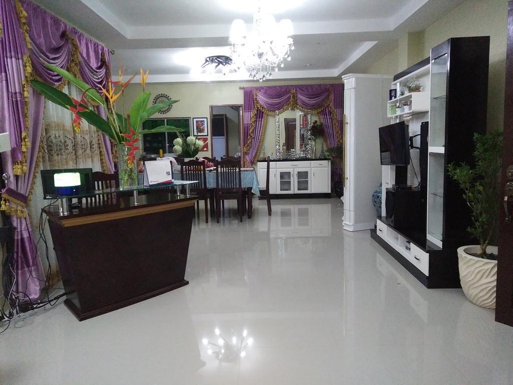 In-Yu'S Place Panglao Exterior photo