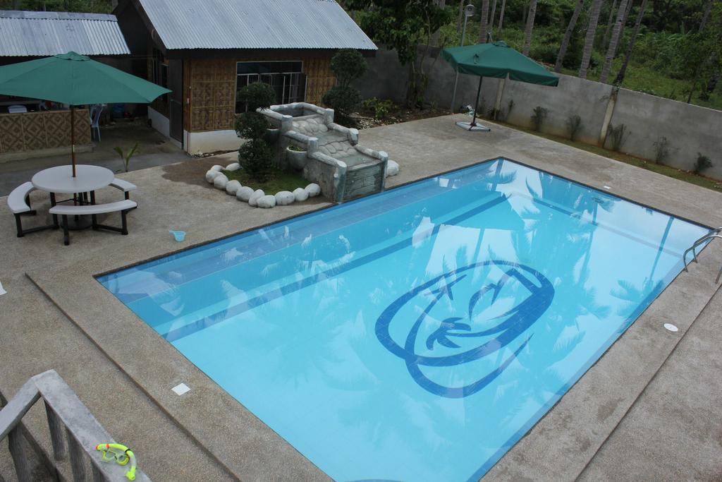In-Yu'S Place Panglao Exterior photo