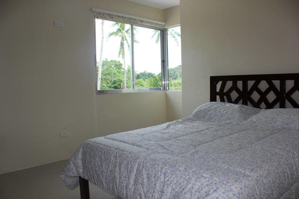 In-Yu'S Place Panglao Exterior photo