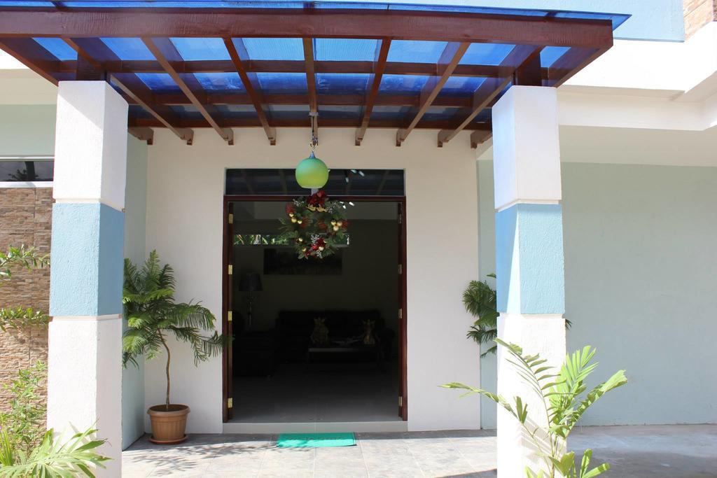 In-Yu'S Place Panglao Exterior photo