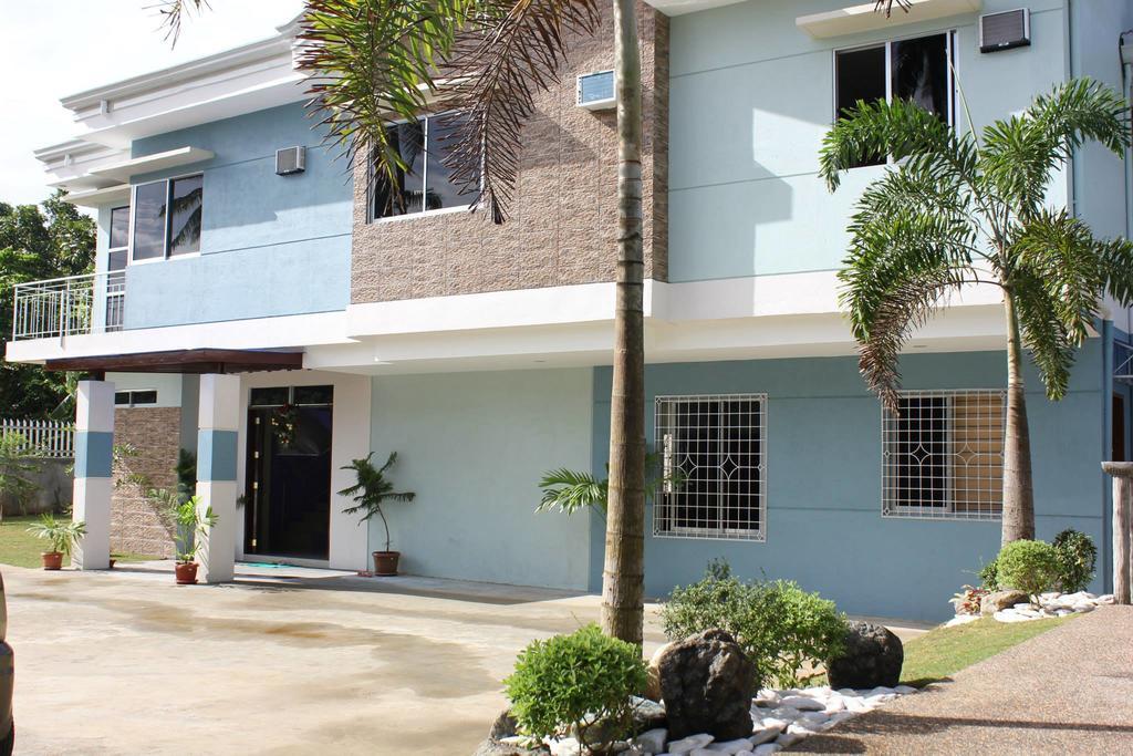In-Yu'S Place Panglao Exterior photo