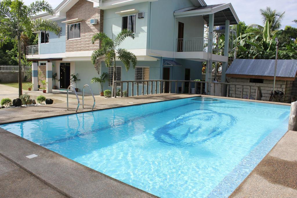 In-Yu'S Place Panglao Exterior photo