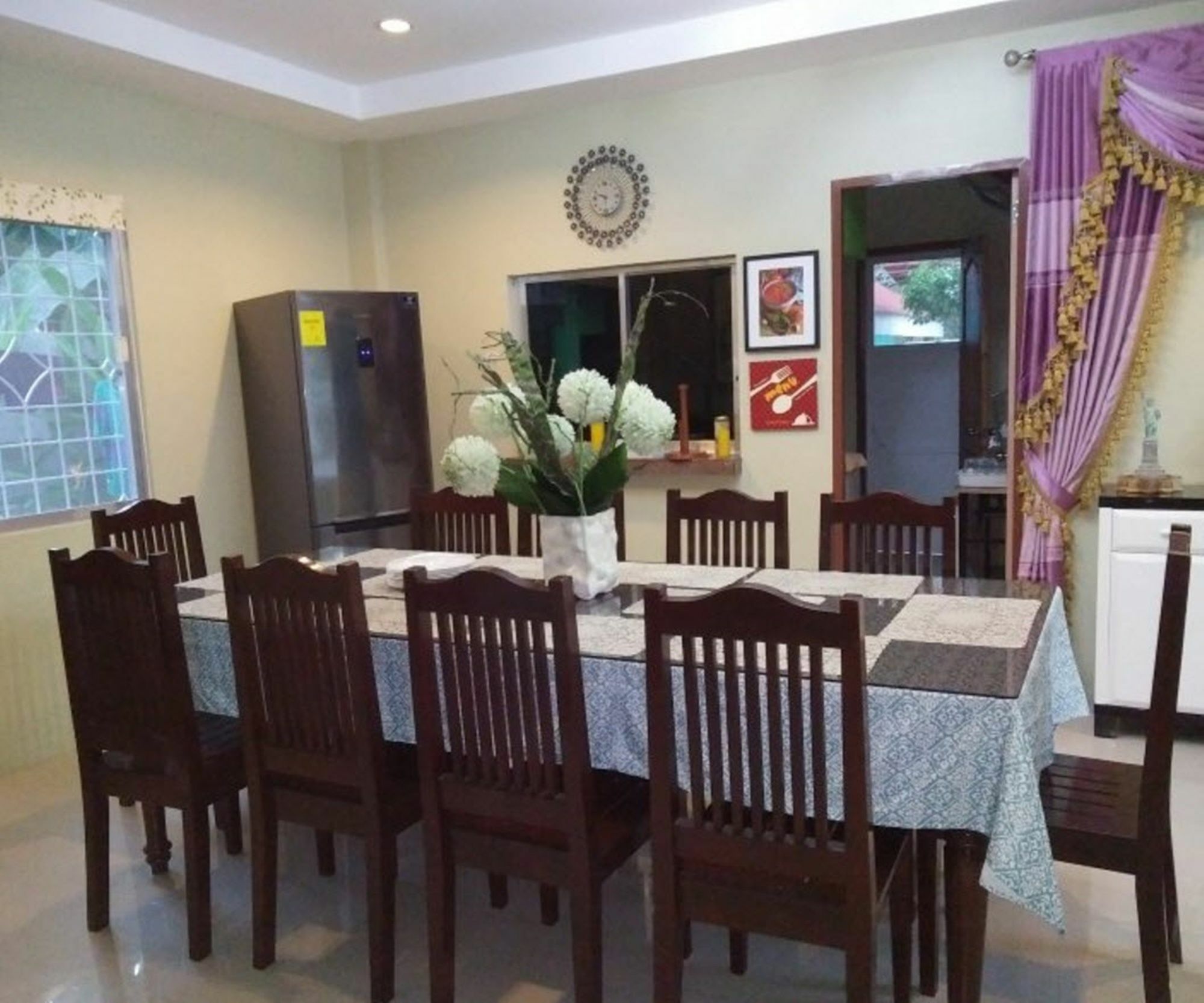 In-Yu'S Place Panglao Exterior photo