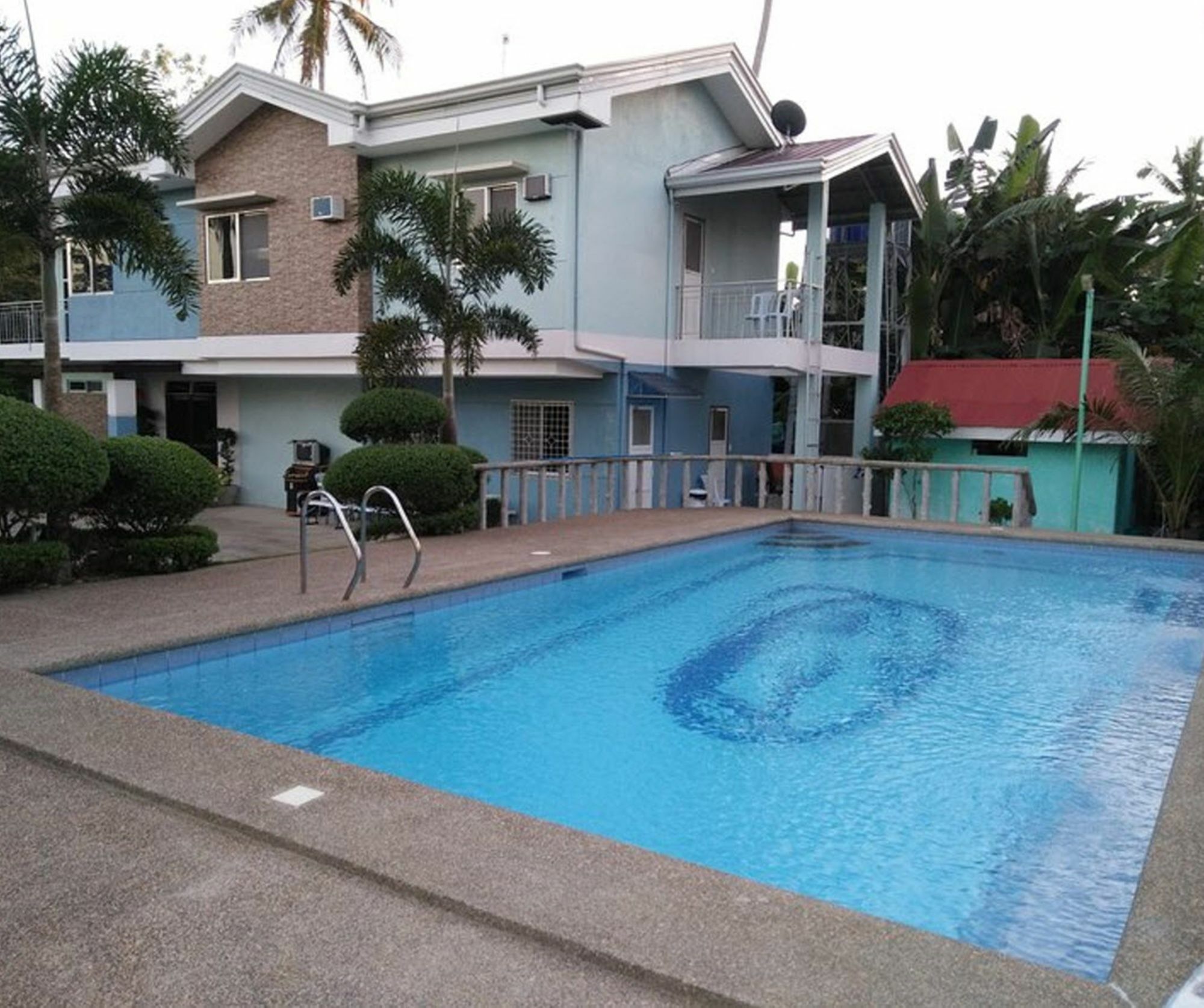 In-Yu'S Place Panglao Exterior photo