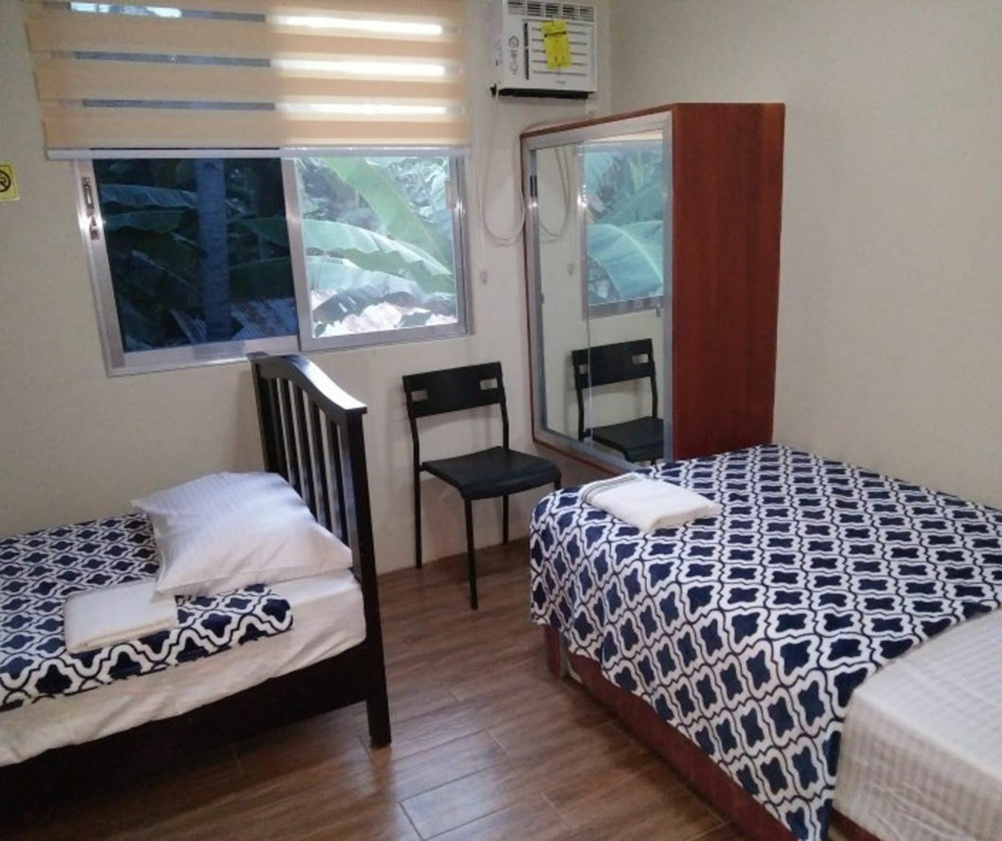 In-Yu'S Place Panglao Exterior photo