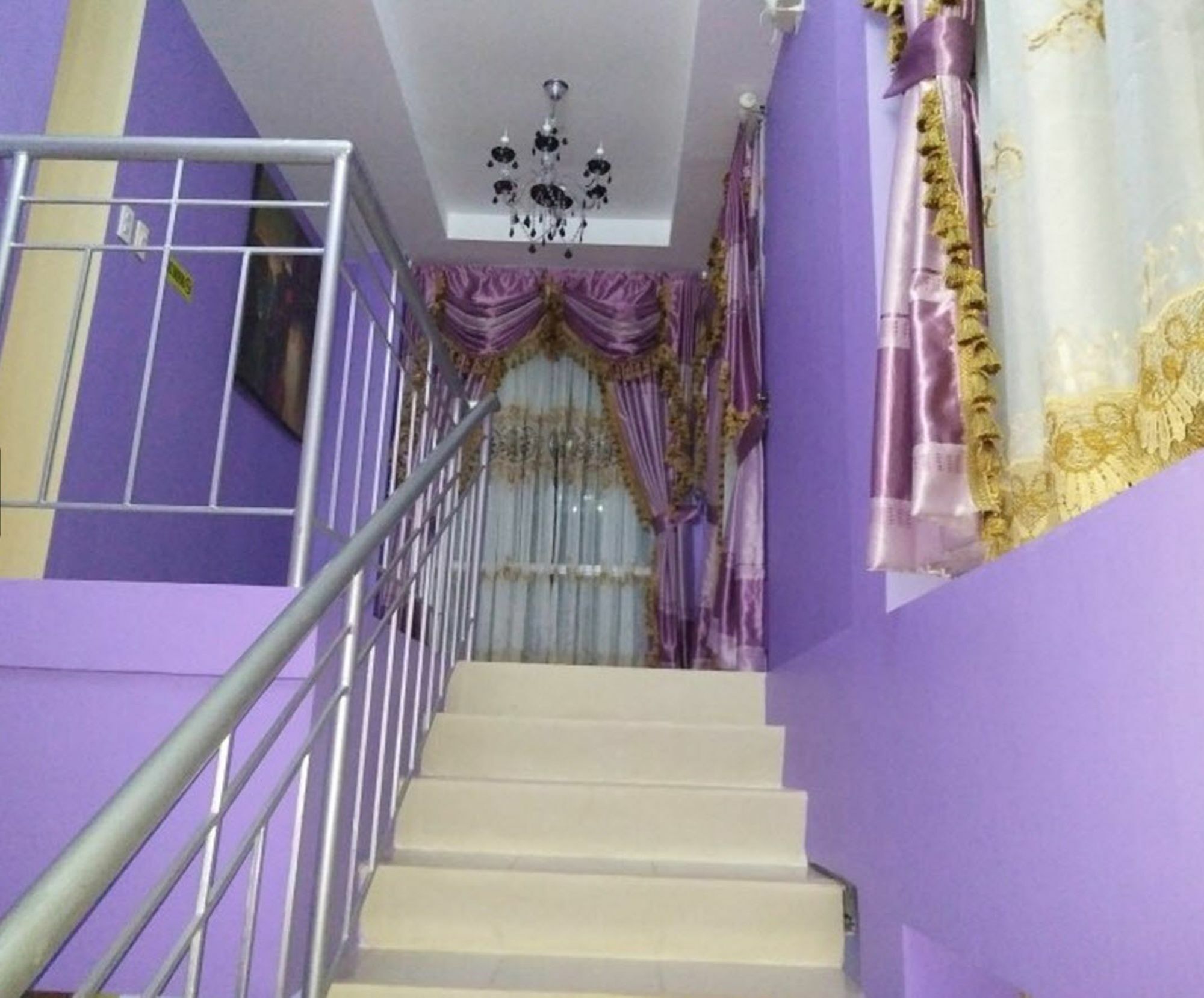 In-Yu'S Place Panglao Exterior photo