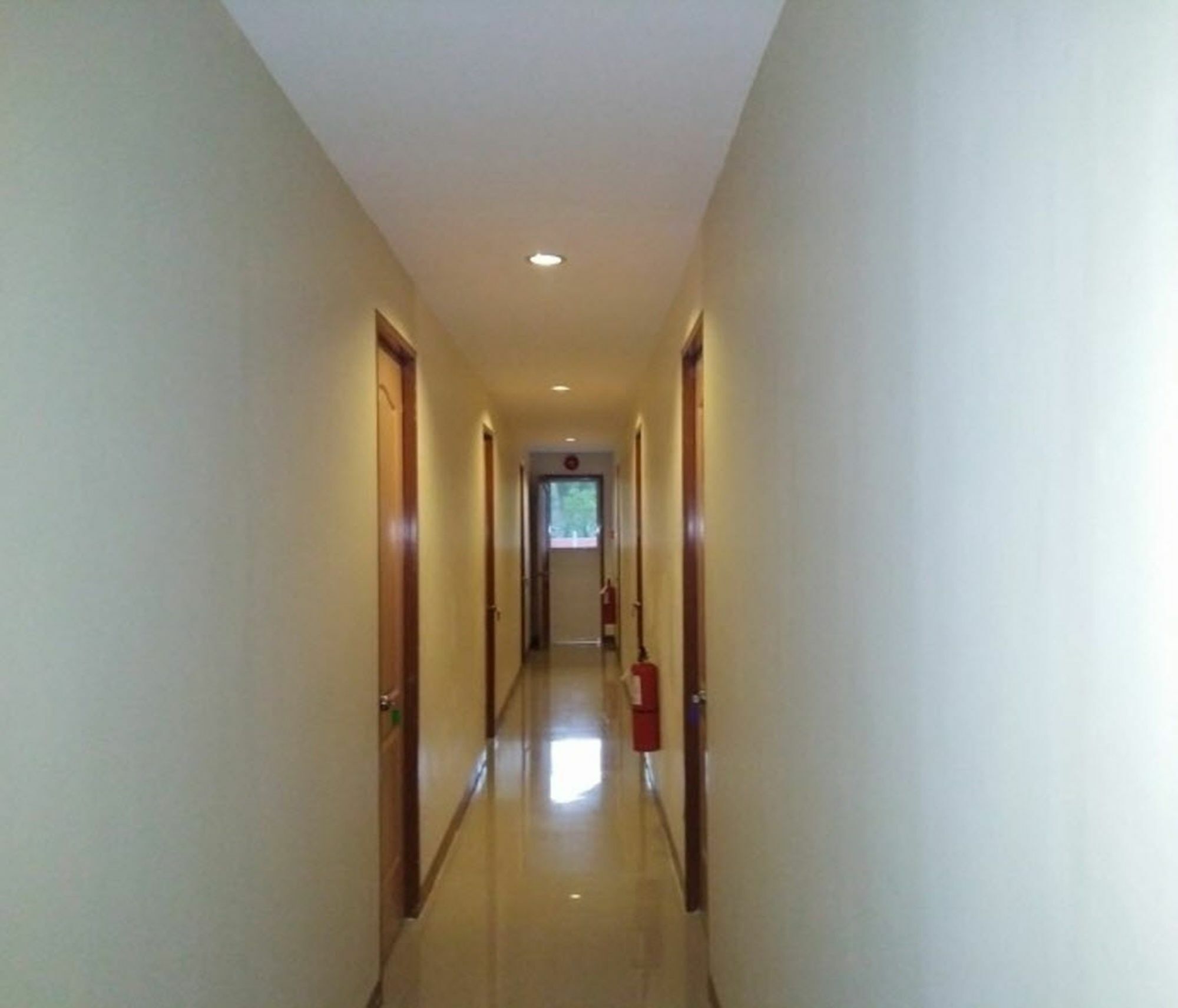 In-Yu'S Place Panglao Exterior photo
